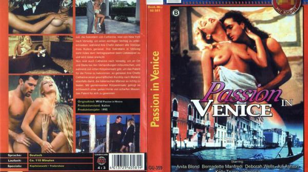 威尼斯激情 GU-359